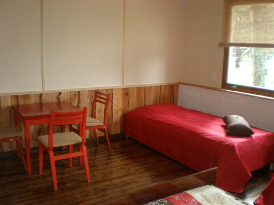 Rannakodu Hotel Kabli Room photo